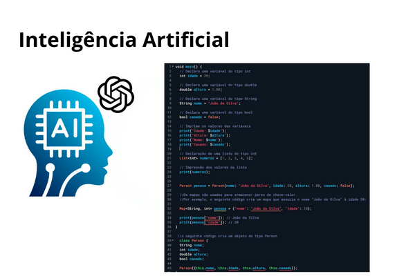 Artigo - IA na programação