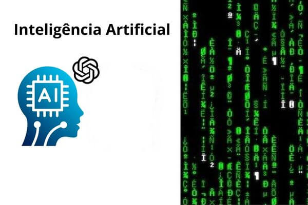 Artigo - Inteligência Artificial