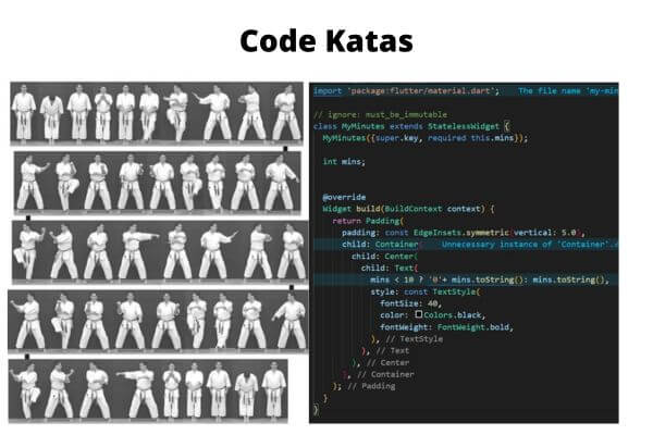 Code Katas